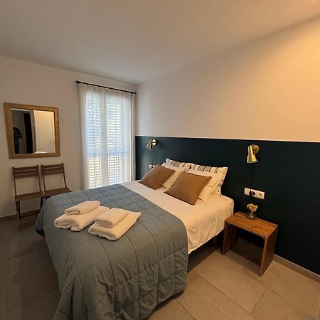 Apartamento Nuevo En El Centro Con Garaje Cadaques Bagian luar foto