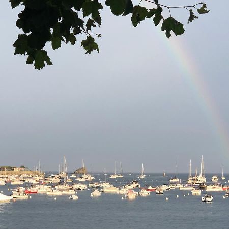 Apartamento Nuevo En El Centro Con Garaje Cadaques Bagian luar foto