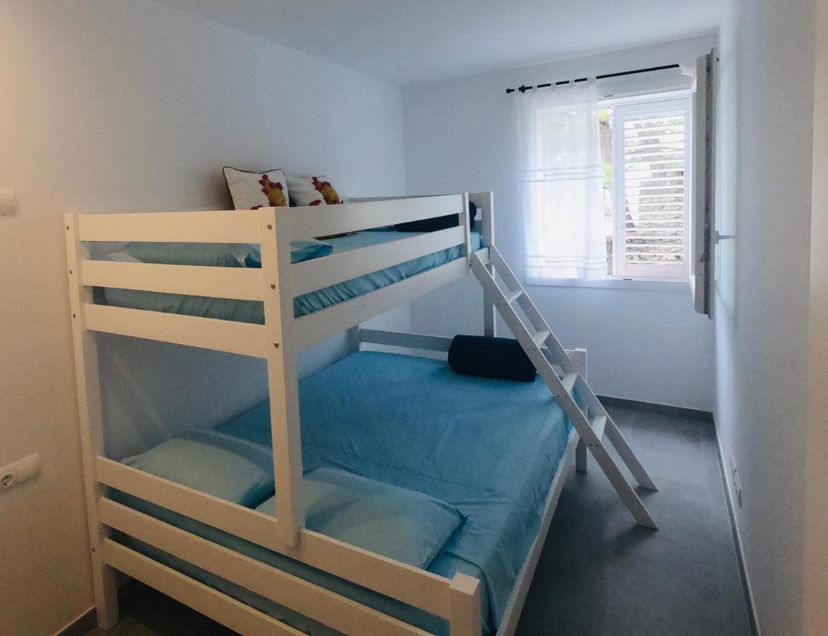Apartamento Nuevo En El Centro Con Garaje Cadaques Bagian luar foto
